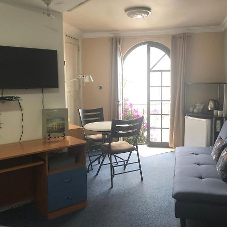 Amplia Habitacion Tipo Ejecutiva Con Bano Y Acceso Privados Toluca Bagian luar foto